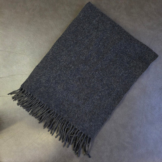 Vivienne Westwood Cashmere Scarf (Pre-owned)