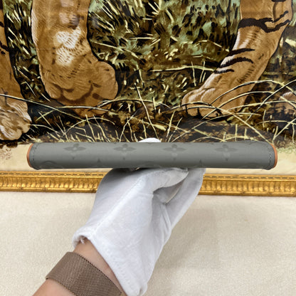 Louis Vuitton Brazza Long Wallet (Pre-Owned)