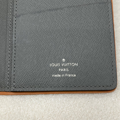 Louis Vuitton Brazza Long Wallet (Pre-Owned)