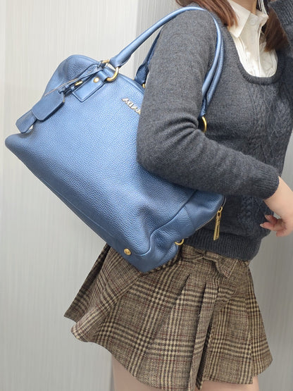 PRADA Top Handle Bag (Pre-Owned)