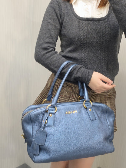 PRADA Top Handle Bag (Pre-Owned)