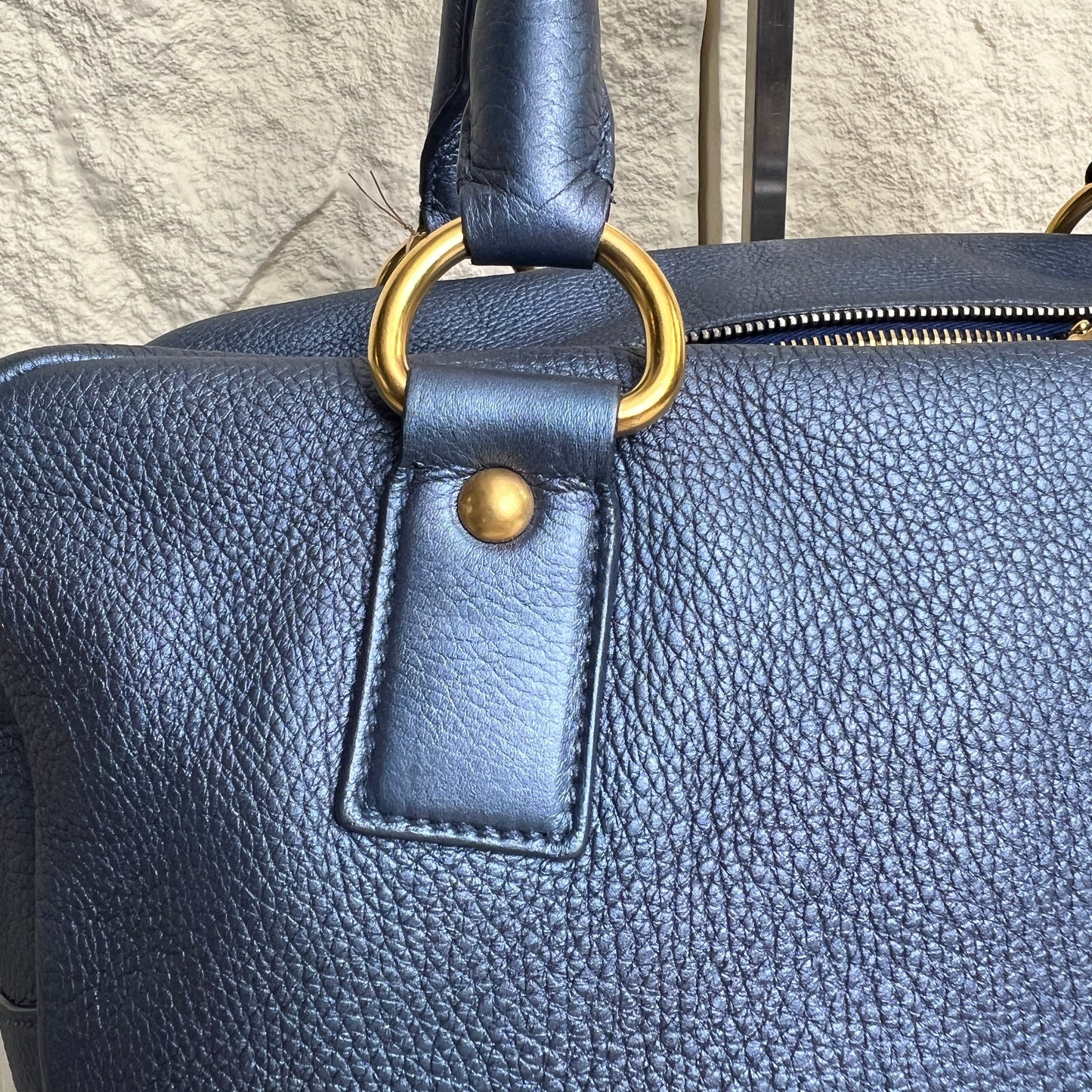 PRADA Top Handle Bag (Pre-Owned)