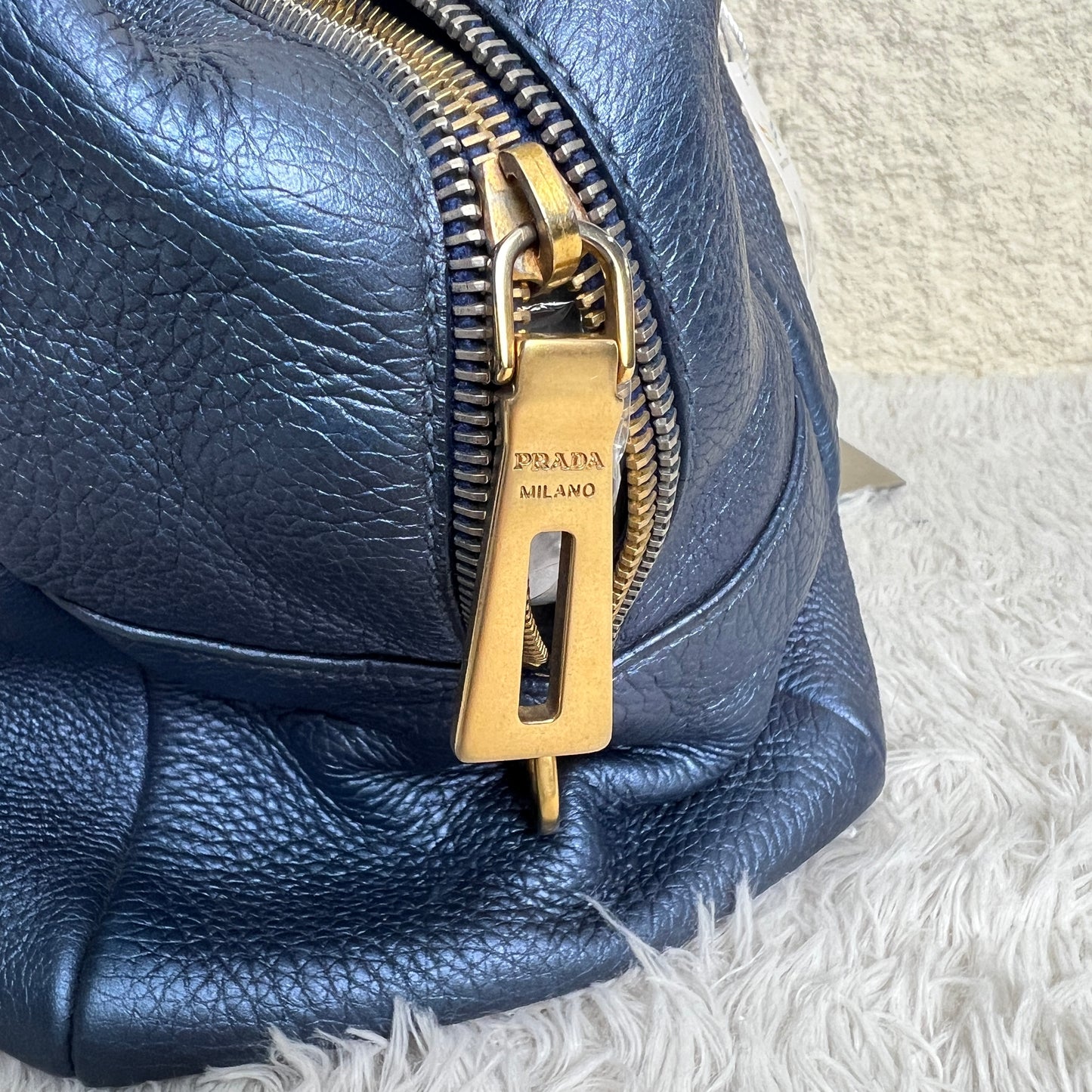 PRADA Top Handle Bag (Pre-Owned)
