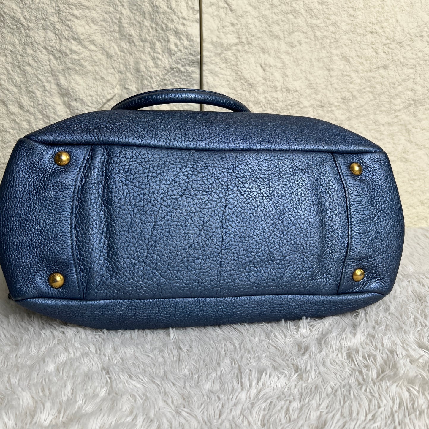 PRADA Top Handle Bag (Pre-Owned)