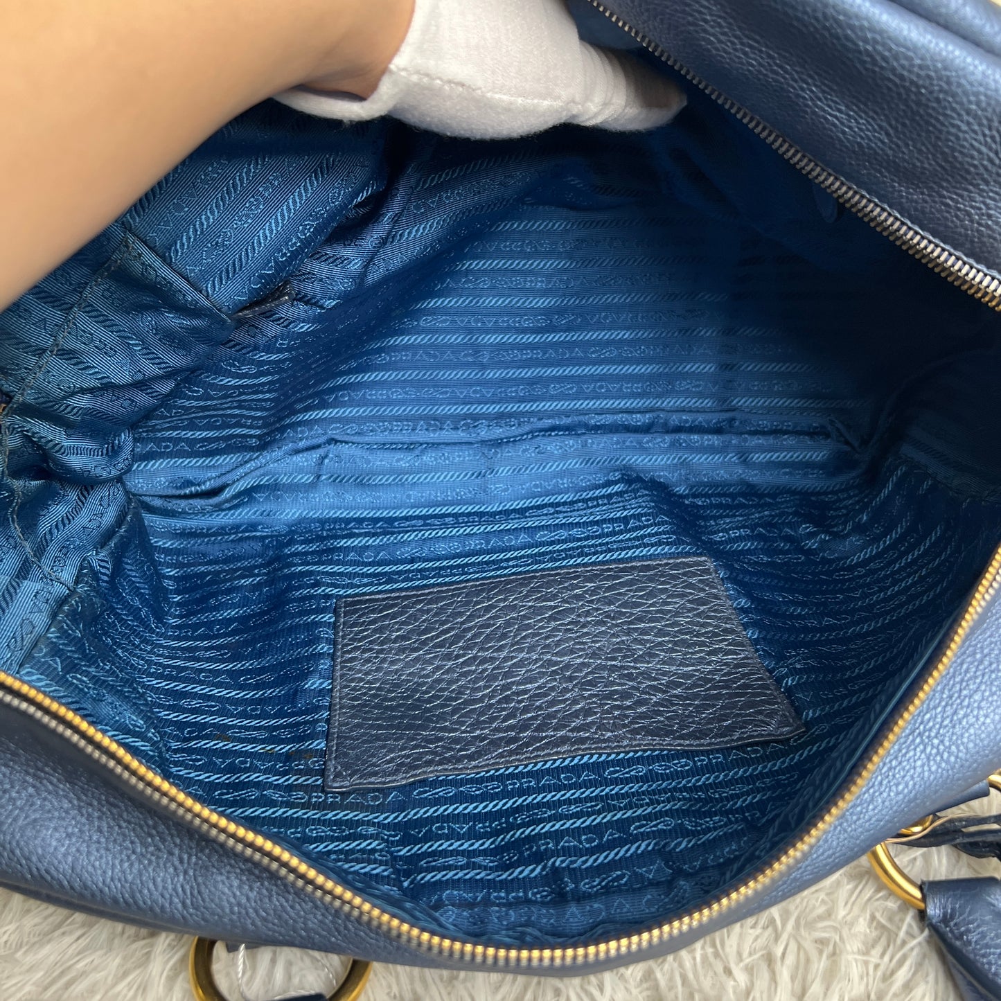 PRADA Top Handle Bag (Pre-Owned)