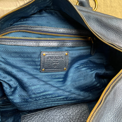 PRADA Top Handle Bag (Pre-Owned)