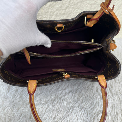 Louis Vuitton Monogram Montaigne (Pre-Owned)