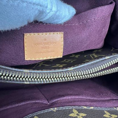 Louis Vuitton Monogram Montaigne (Pre-Owned)