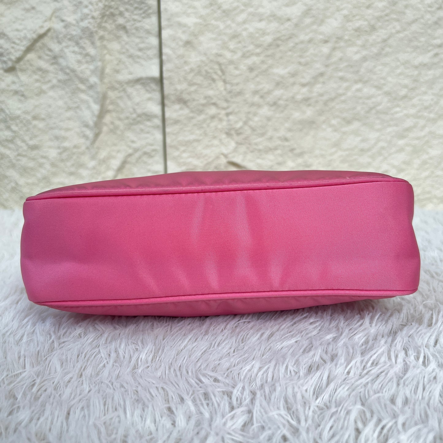 PRADA Re-Edition 2000 Nylon Shoulder Bag (Pre-Owned)