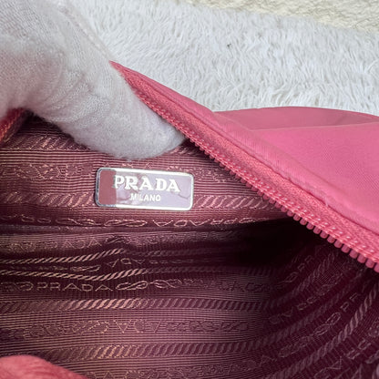 PRADA Re-Edition 2000 Nylon Shoulder Bag (Pre-Owned)