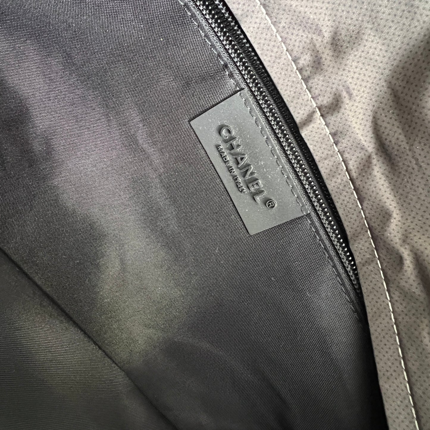 CHANEL Tote Bag (Pre-Owned)