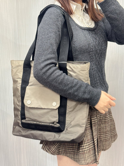 CHANEL Tote Bag (Pre-Owned)