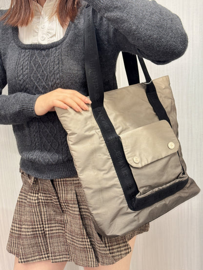 CHANEL Tote Bag (Pre-Owned)