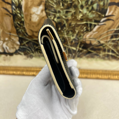 Louis Vuitton Suhali Long Wallet (Pre-Owned)