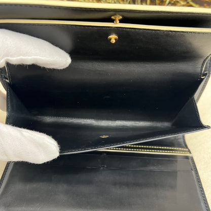 Louis Vuitton Suhali Long Wallet (Pre-Owned)