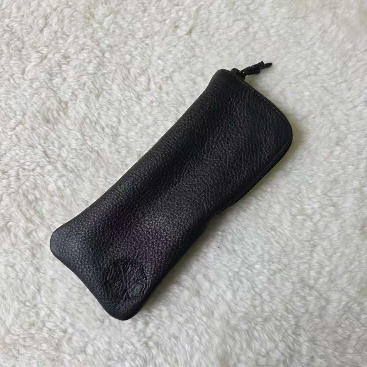 Chrome Hearts Glasses Case (Pre-Owned)