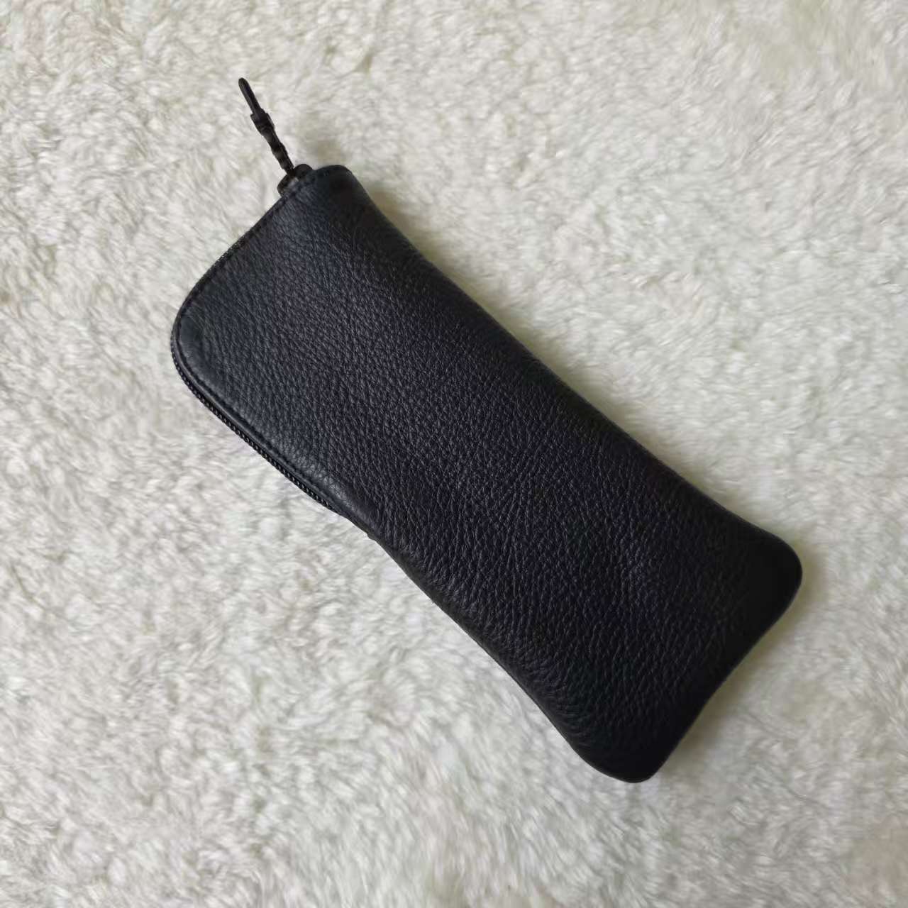 Chrome Hearts Glasses Case (Pre-Owned)