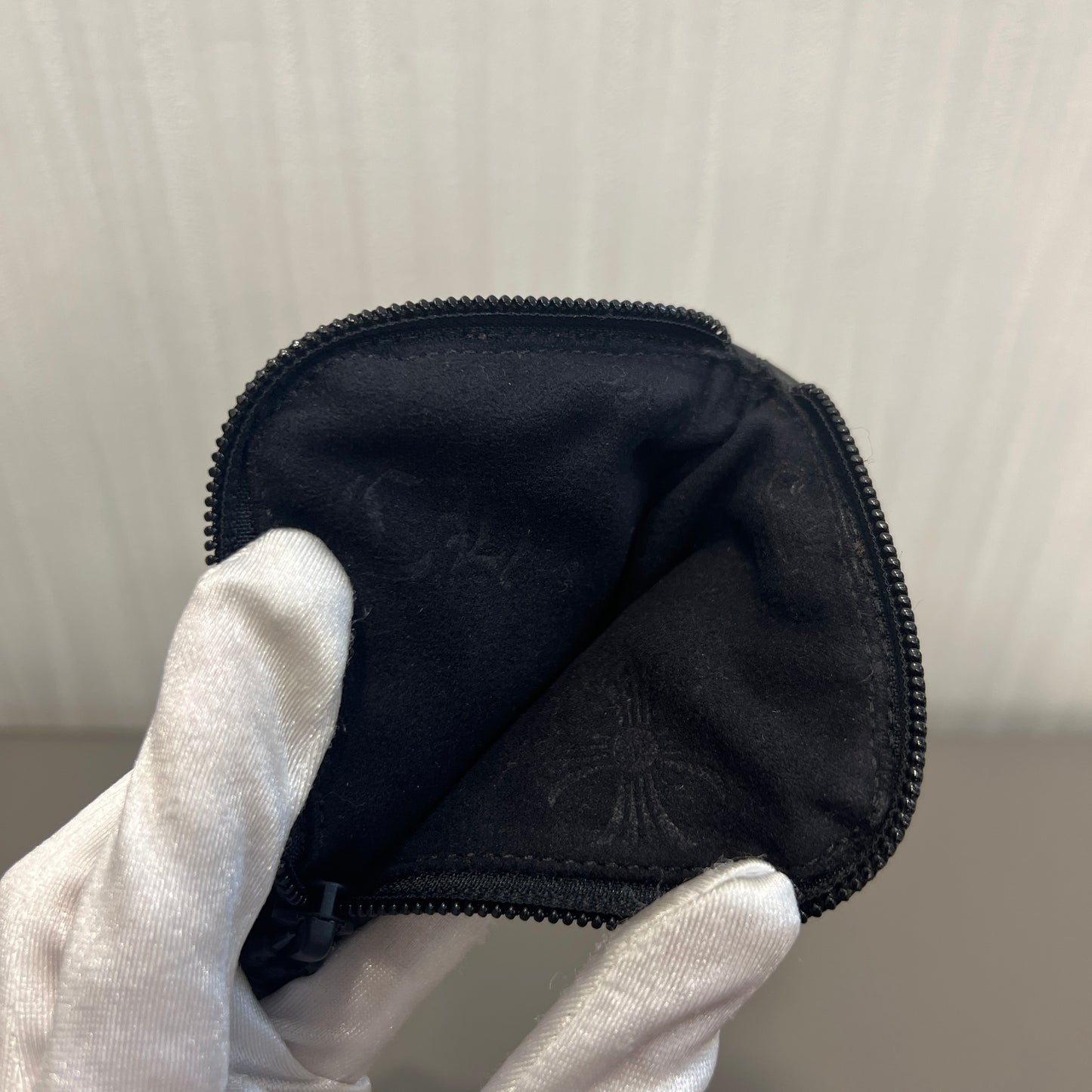 Chrome Hearts Glasses Case (Pre-Owned)