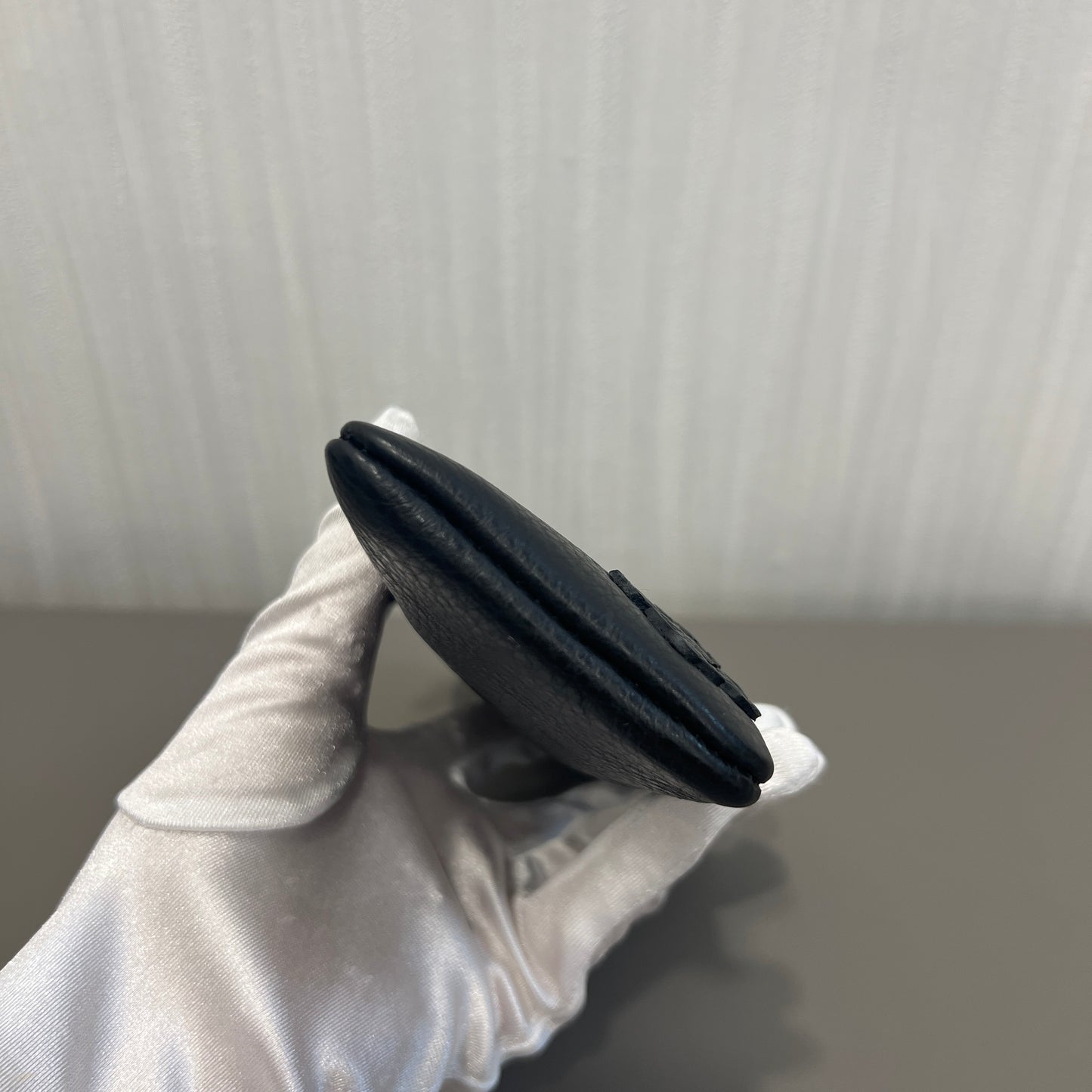 Chrome Hearts Glasses Case (Pre-Owned)