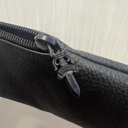 Chrome Hearts Glasses Case (Pre-Owned)
