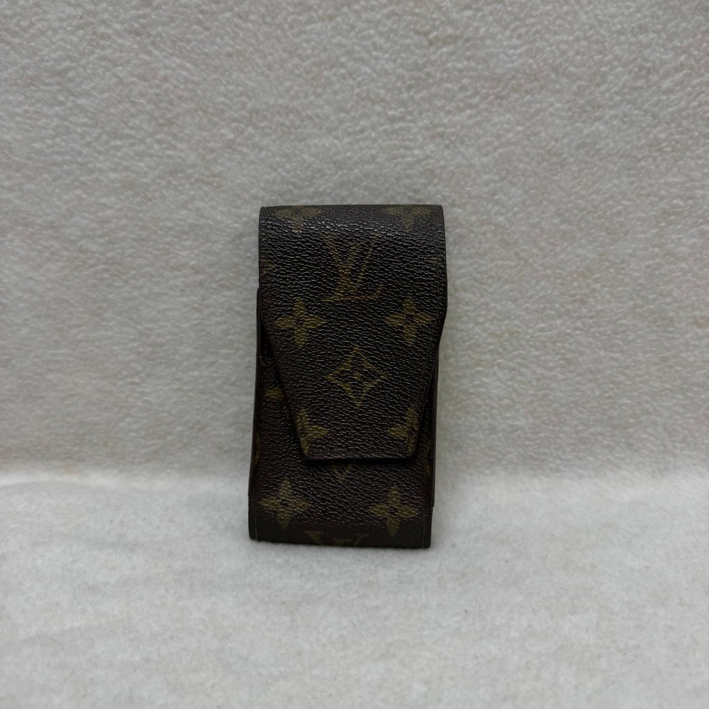 Louis Vuitton Monogram Cigarette Case (Pre-Owned)