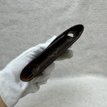 Louis Vuitton Monogram Cigarette Case (Pre-Owned)