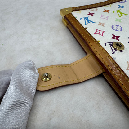 Louis Vuitton Multicolor Agenda Cover (Pre-Owned)