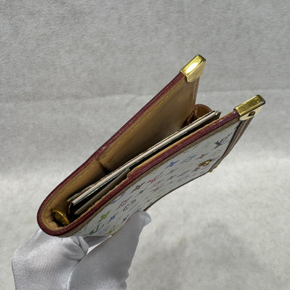 Louis Vuitton Multicolor Agenda Cover (Pre-Owned)