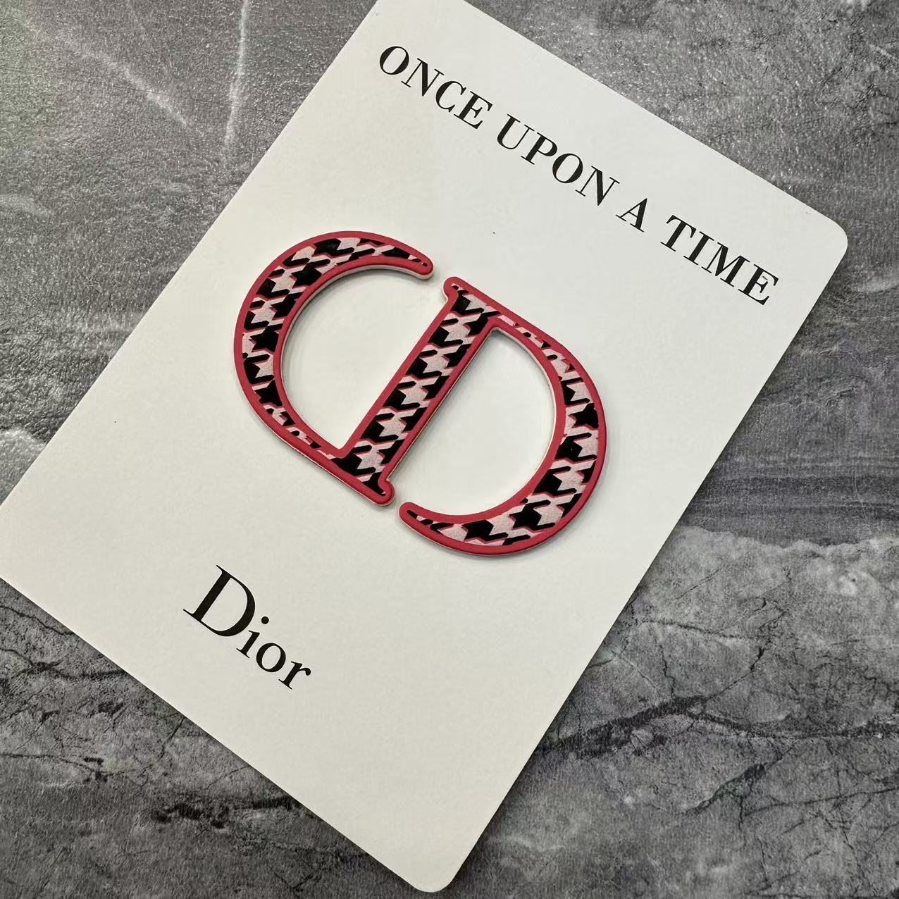 Dior Notebook Set (Pre-Owned)