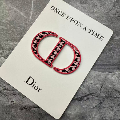 Dior Notebook Set (Pre-Owned)