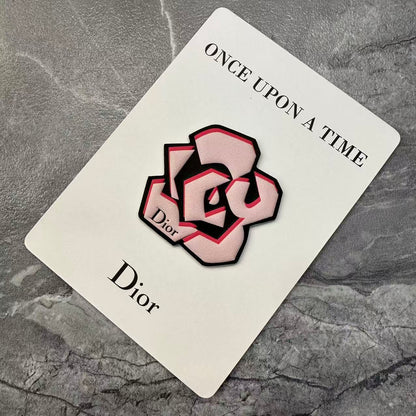 Dior Notebook Set (Pre-Owned)