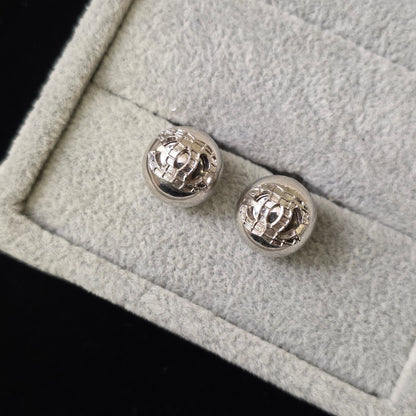 CHANEL Clip-On Earrings (Pre-Owned)
