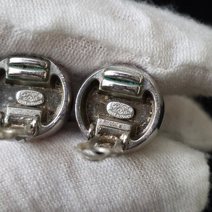 CHANEL Clip-On Earrings (Pre-Owned)