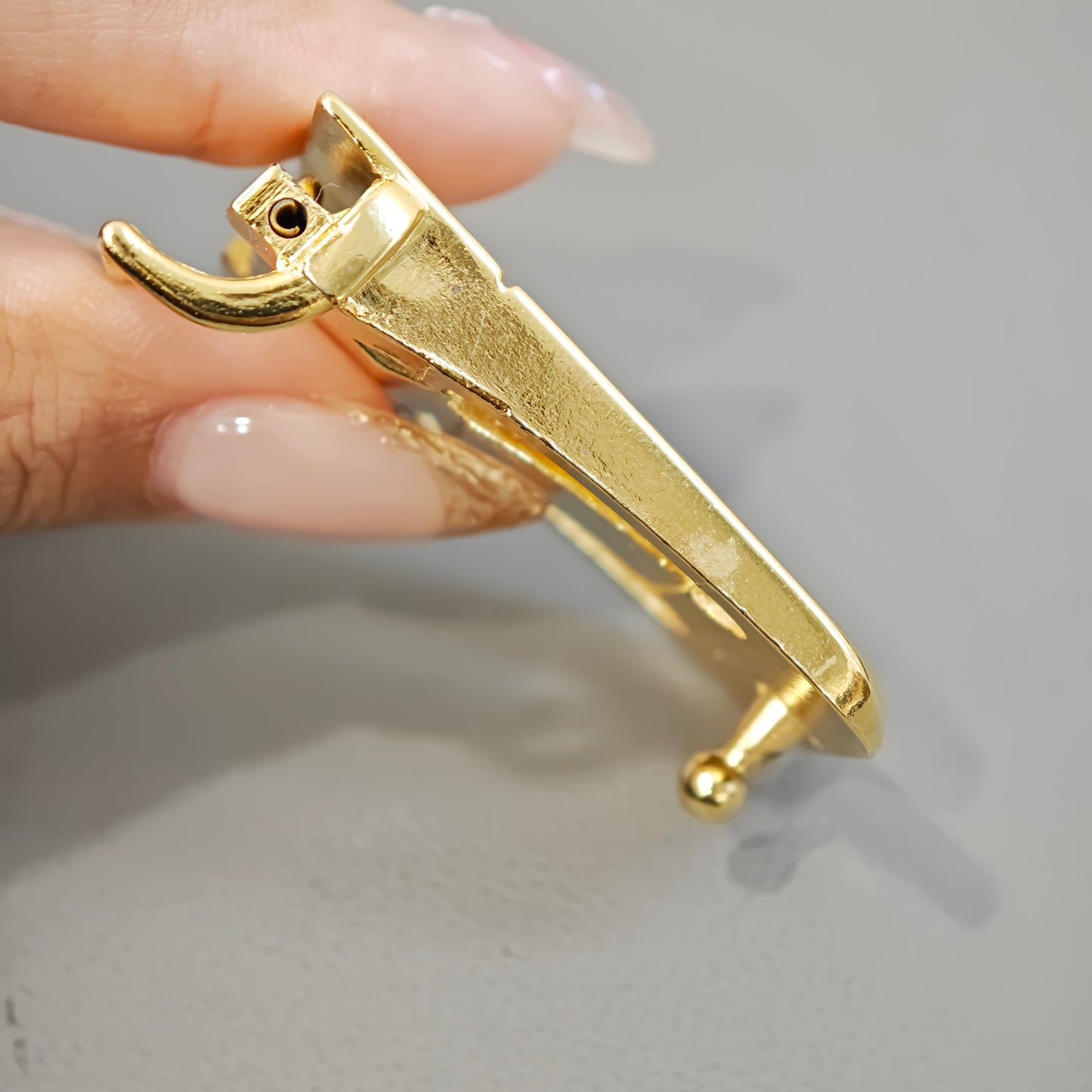 Dior Belt Buckle (Pre-Owned)