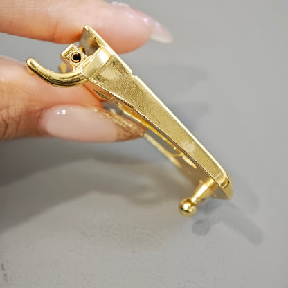 Dior Belt Buckle (Pre-Owned)