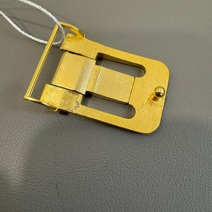 Dior Belt Buckle (Pre-Owned)