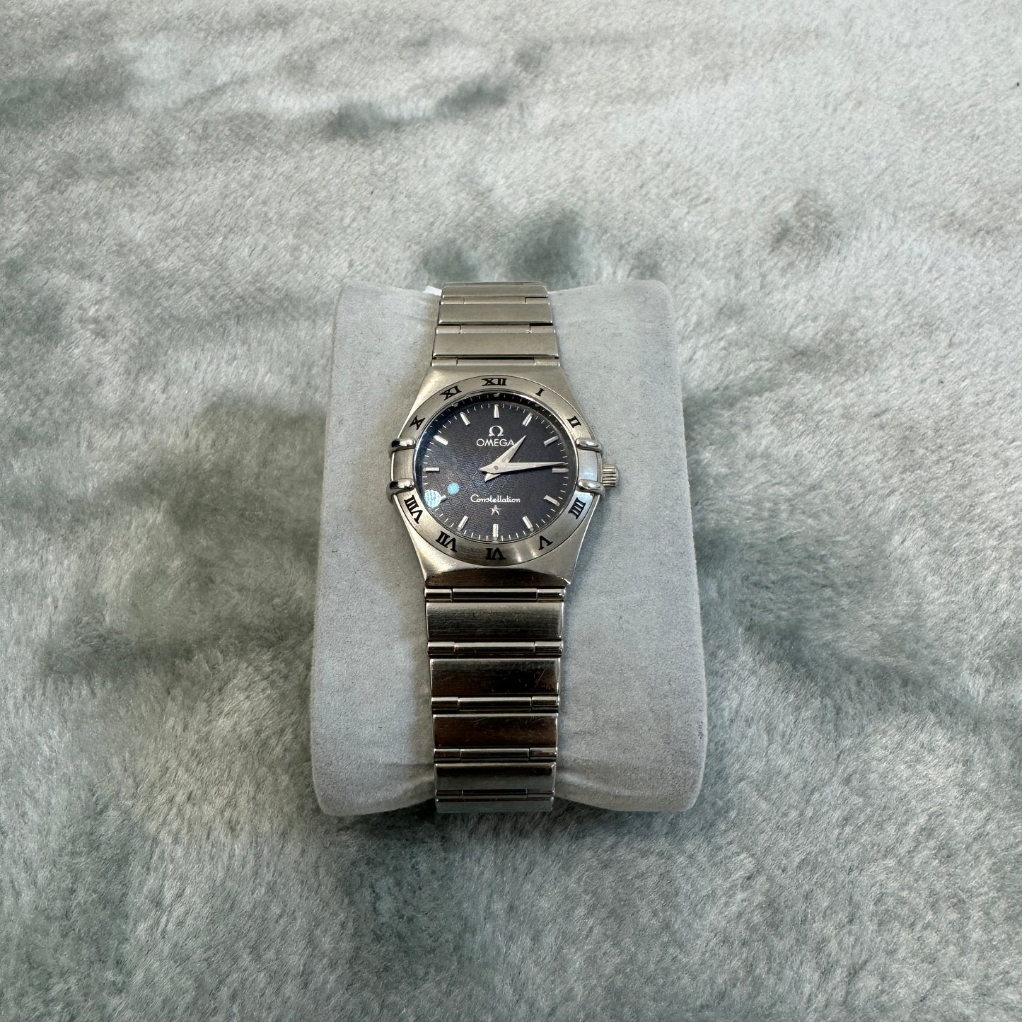 OMEGA Constellation Watch (Pre-Owned)