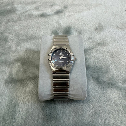 OMEGA Constellation Watch (Pre-Owned)