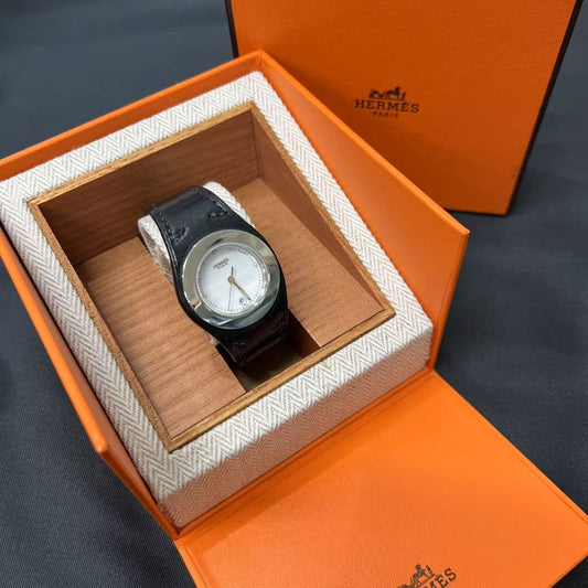 Hermès Quartz Watch (Pre-Owned)