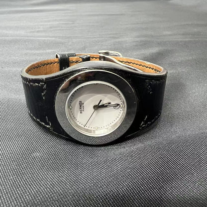 Hermès Quartz Watch (Pre-Owned)