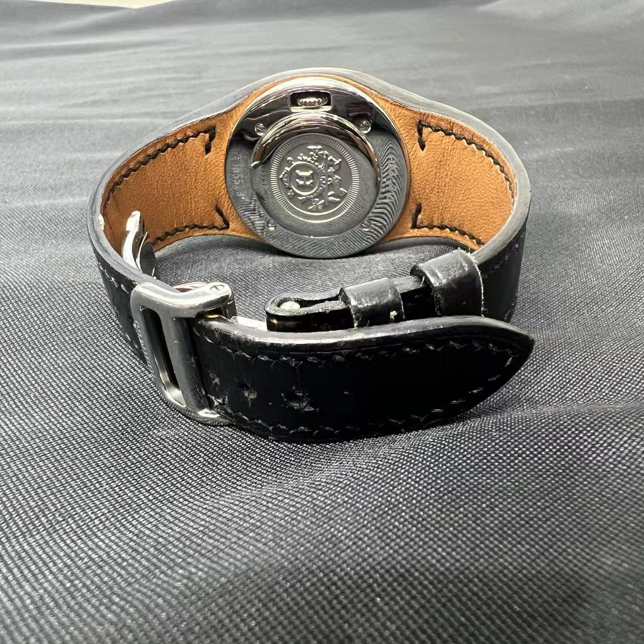 Hermès Quartz Watch (Pre-Owned)