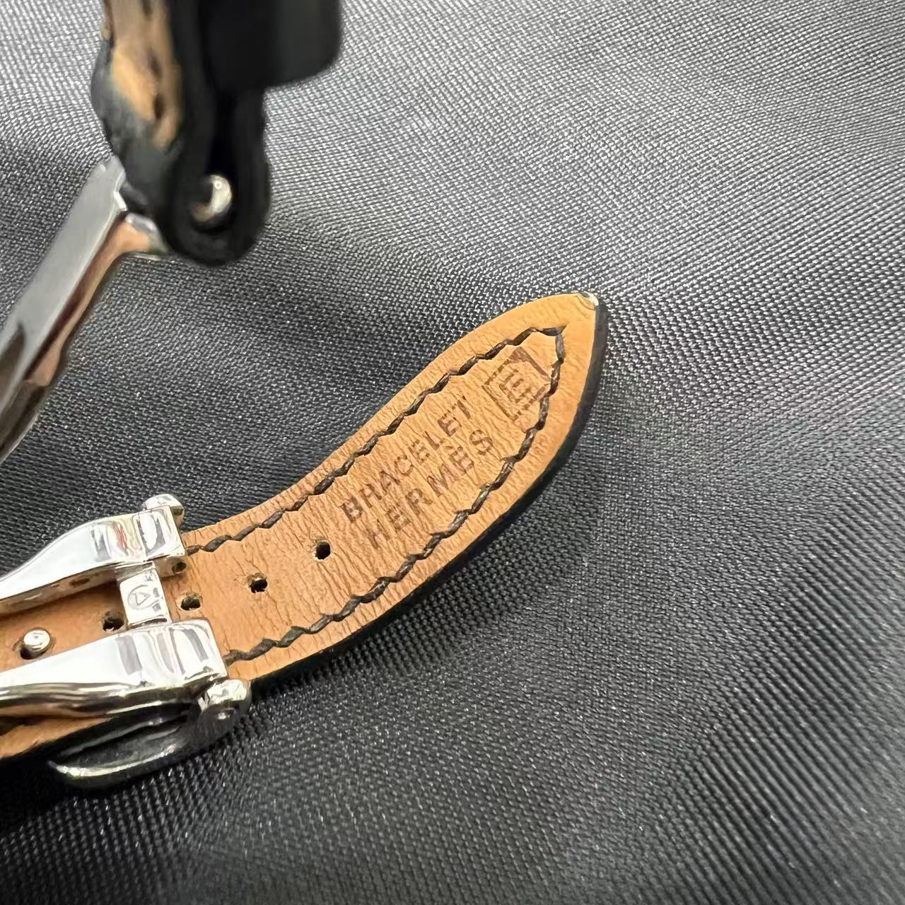 Hermès Quartz Watch (Pre-Owned)
