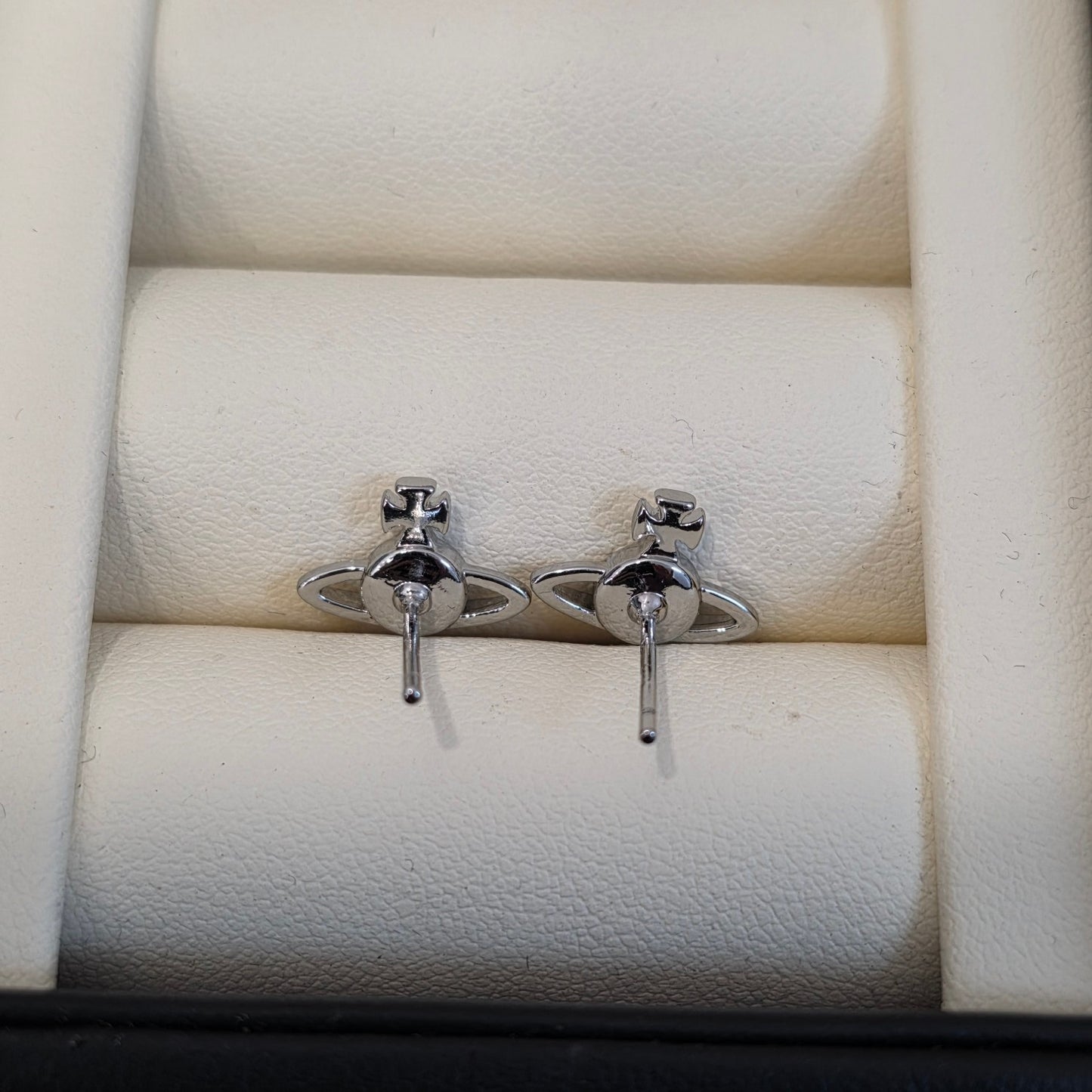 Vivienne Westwood Saturn Earrings (Pre-Owned)