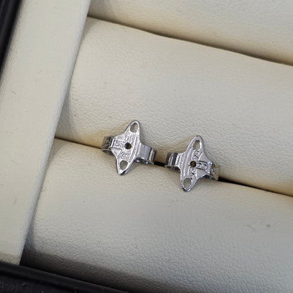 Vivienne Westwood Saturn Earrings (Pre-Owned)