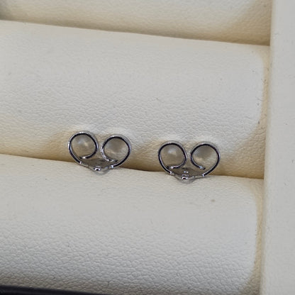 Vivienne Westwood Saturn Earrings (Pre-Owned)