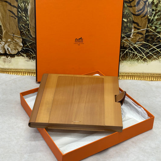 Hermès Photo Frame (Pre-Owned)