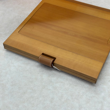 Hermès Photo Frame (Pre-Owned)