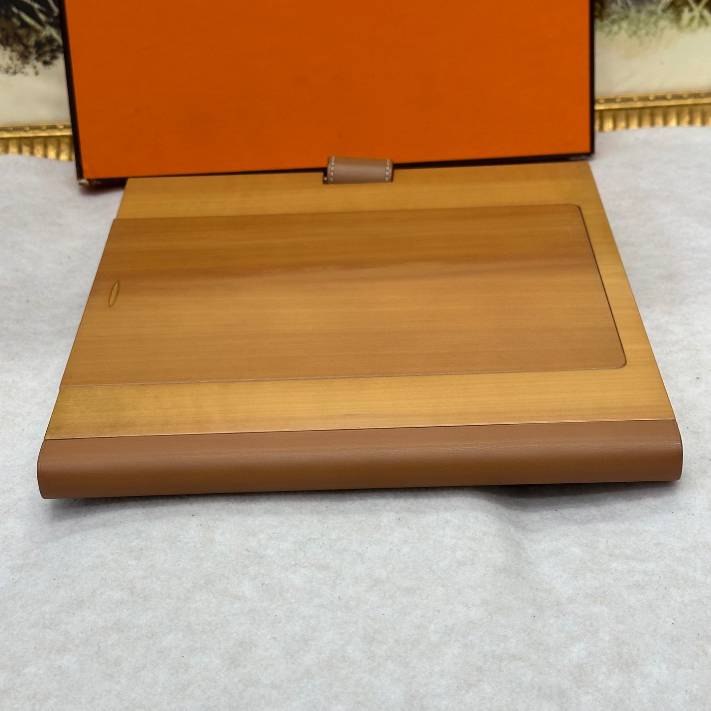 Hermès Photo Frame (Pre-Owned)