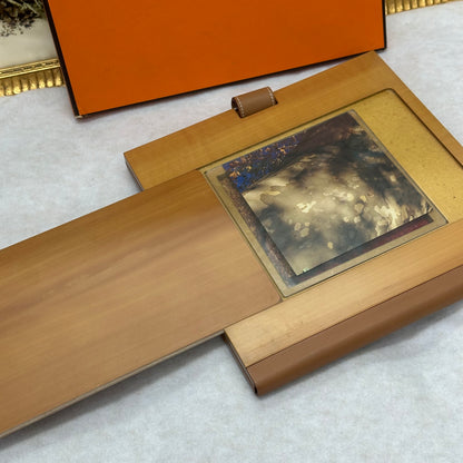 Hermès Photo Frame (Pre-Owned)