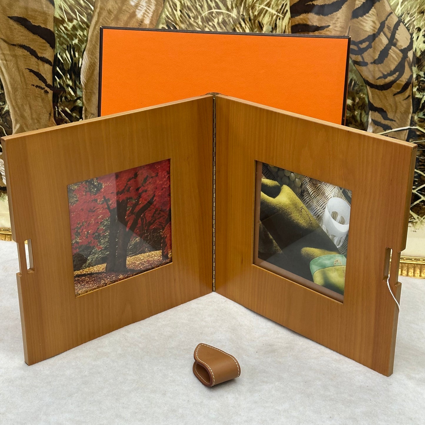 Hermès Photo Frame (Pre-Owned)